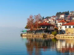 Ohrid Gezi Rehberi: Gezilecek Yerler, Rota ve Seyahat İpuçları Ohrid