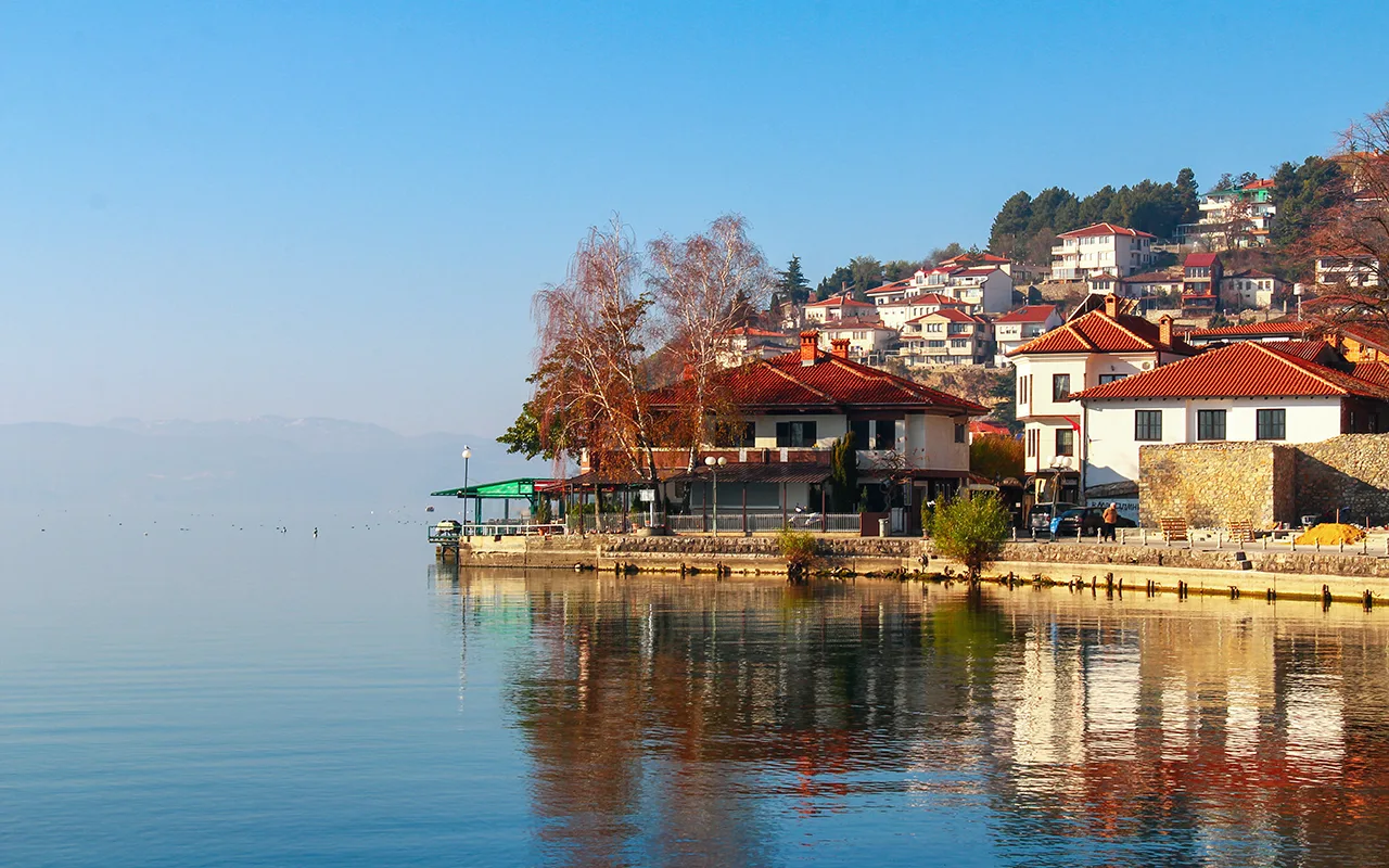 Ohrid