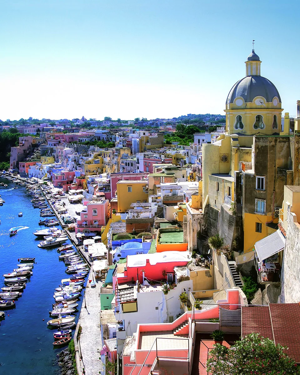 Procida