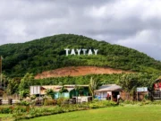 Taytay Kasabası, Palawan Taytay, Palawan Island