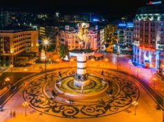 Üsküp Gece Hayatı