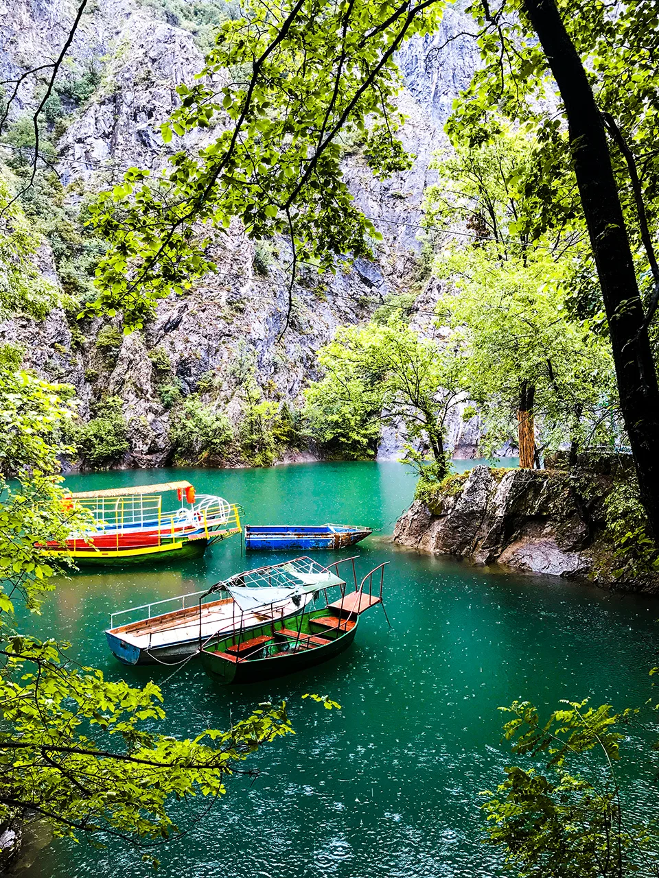 Üsküp Matka