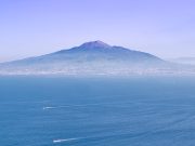 Cehennem Bacası: Vezüv Yanardağı Vezüv Yanardağı