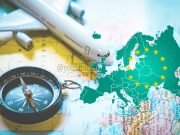 Avrupa’nın En Ucuz Havayolu Şirketleri Avrupa'nın En Ucuz Havayolu Şirketleri