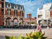 Batum Nasıl Bir Yer: Batum Turu Yapmak İçin 9 Neden Batum Nasıl Bir Yer