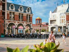 Batum Nasıl Bir Yer: Batum Turu Yapmak İçin 9 Neden Batum Nasıl Bir Yer