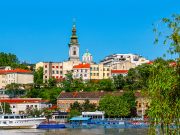 Belgrad Gezi Rehberi Belgrad