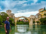 Bosna Hersek Gezi Rehberi Bosna Hersek Gezi Rehberi