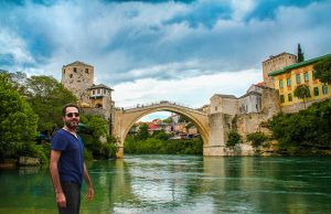 Bosna-Hersek Gezi Rehberi: Saraybosna’dan Mostar’a Detaylı Rota ve Güncel Bilgiler Bosna Hersek Gezi Rehberi