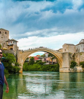 Bosna Hersek Gezi Rehberi Bosna Hersek Gezi Rehberi