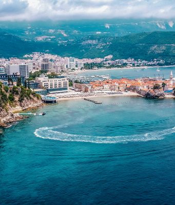 Budva Gezi Rehberi Budva