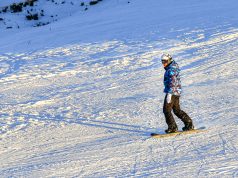 Mavrovo Gezi Rehberi Mavrovo Kayak Merkezi