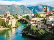 Mostar Gezi Rehberi Mostar