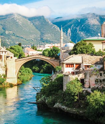 Mostar Gezi Rehberi Mostar
