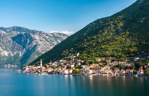 Perast Gezi Rehberi: Körfezin En Zarif Kasabası Perast