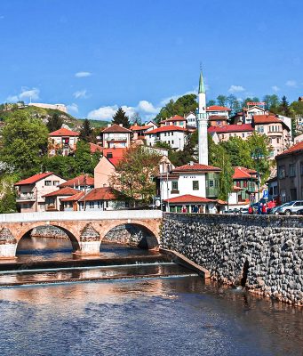 Saraybosna Gezi Rehberi Saraybosna Gezi Rehberi