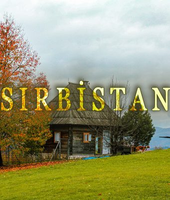 Sırbistan Gezi Rehberi Sırbistan Gezi Rehberi