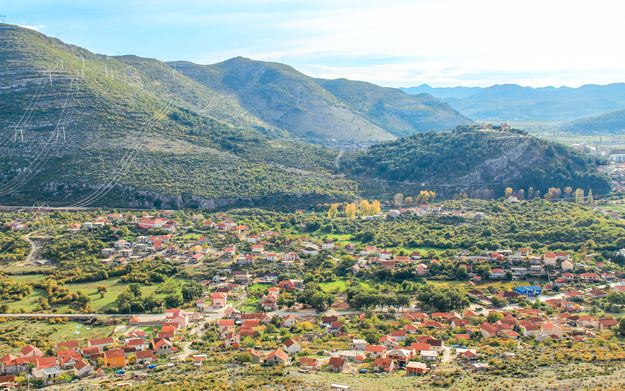 Trebinje