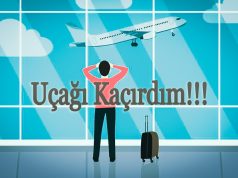 Uçağı Kaçırdım Ne Yapmalıyım? | 2026 Güncel Rehber ve Çözüm Yolları Uçağı kaçırdım