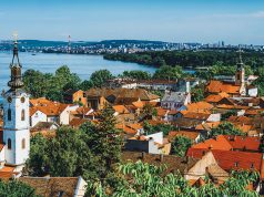 Belgrad’ın Karşı Yakası: Zemun   Zemun