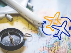 Aktarmalı Uçak Bileti nedir