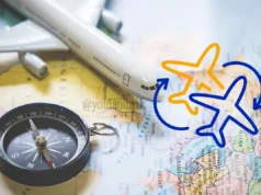 Aktarmalı Uçak Bileti nedir