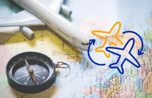 Aktarmalı Uçak Bileti nedir