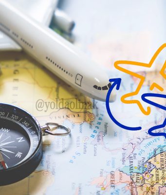 Aktarmalı Uçak Bileti nedir