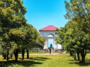 Batum Botanik Bahçesi