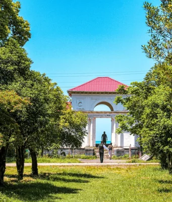 Batum Botanik Bahçesi