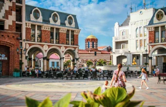 Batum Nasıl Bir Yer