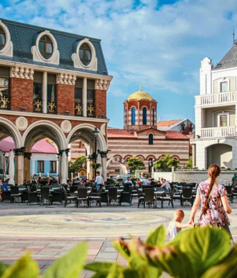 Batum Nasıl Bir Yer