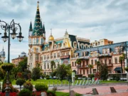 Batum nasıl gidilir