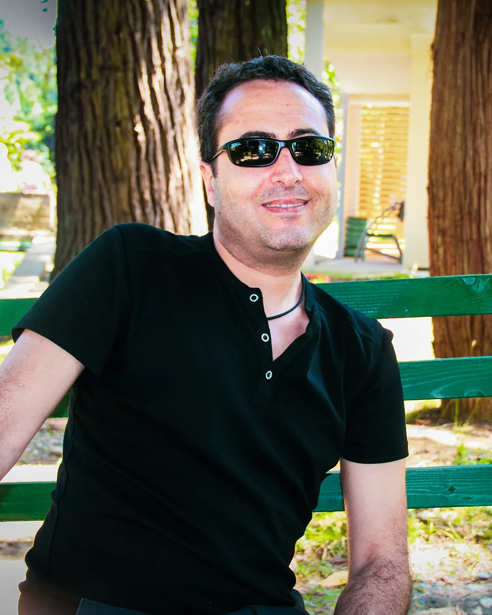 Batum Botanik Bahçesi