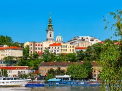 Belgrad Gezi Rehberi Belgrad