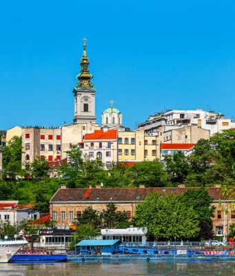 Belgrad