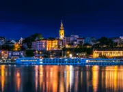 Belgrad Gece Hayatı