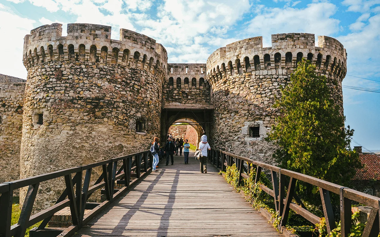 Belgrad Gezi Rehberi