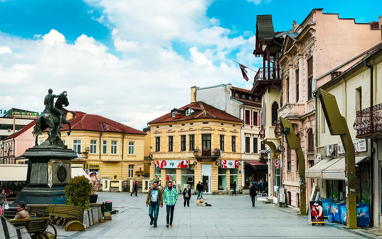 Bitola Gezi Rehberi
