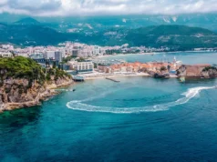 Budva Gezi Rehberi: Gezilecek Yerler Tam Liste Budva