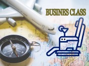 Business Class Uçak Bileti Avantajları business class bilet nedir