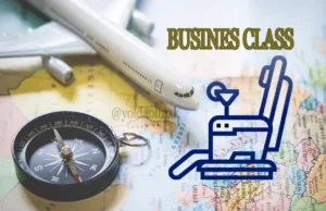 Business Class Uçak Bileti Avantajları business class bilet nedir