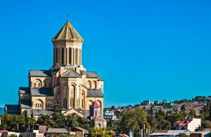 Gürcistan pasaportu vizesiz ülkeler