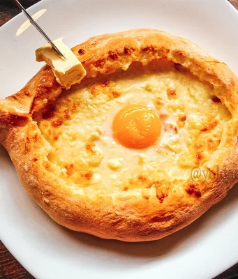 Gürcü Mutfağı: Gürcistan Yemekleri Gürcü yemekleri