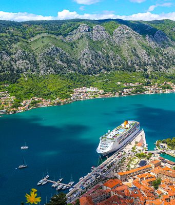 Karadağ’a Nasıl Gidilir 📍 Karadağ Nerede Karadağ nasıl gidilir