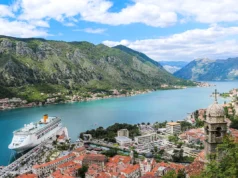 Karadağ Gezi Rehberi Kotor