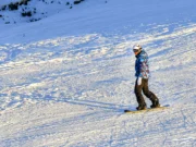 Mavrovo Gezi Rehberi Mavrovo Kayak Merkezi