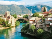 Mostar Gezi Rehberi Mostar