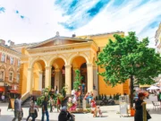 Saraybosna Nasıl Bir Yer? Nerede? Nasıl Gidilir Saraybosna Nasıl Gidilir