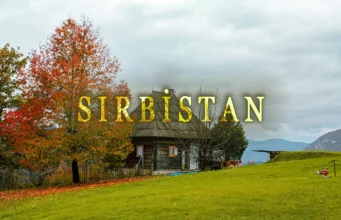 Sırbistan Gezi Rehberi